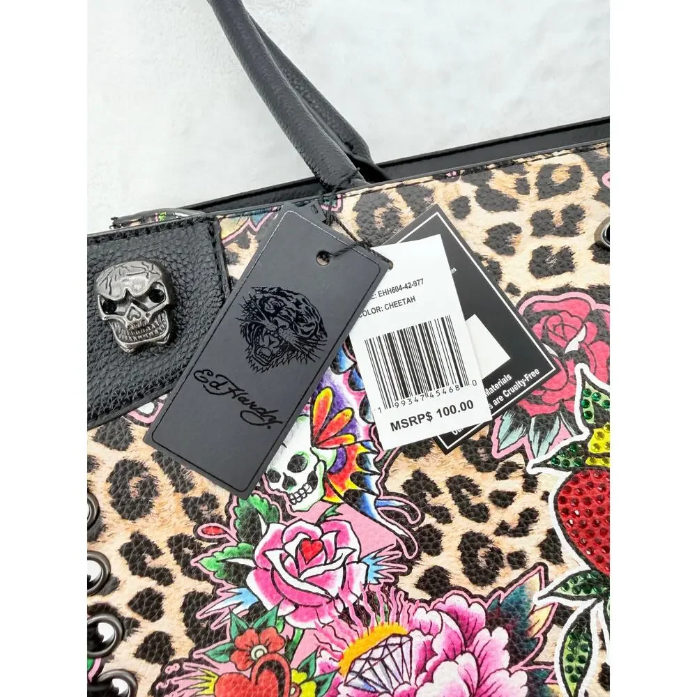 Ed Hardy Bag